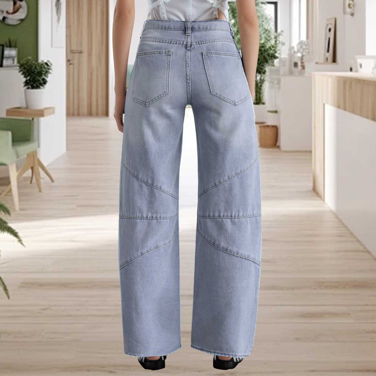 TIANZEN-Retro-Washed-Mid-Waist