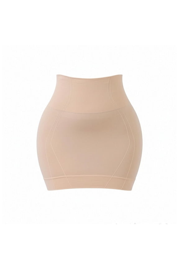 Seamless High Waist Control Bodycon Pencil Skirt For Stretchy Slim Fit Booty Lifting Workout Skirt Skirt Leggings for Women