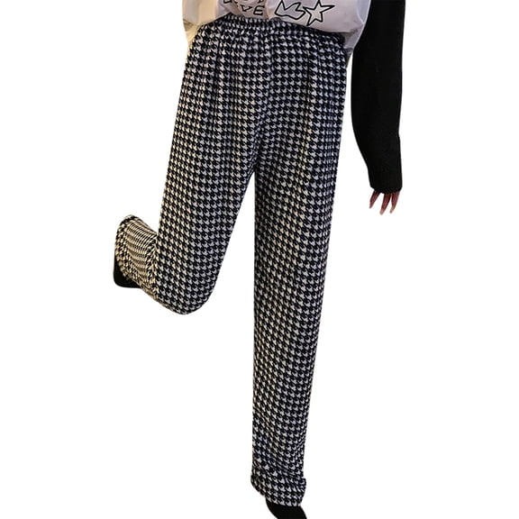 TIANZEN Soft Flannel Sleep Pants Lined For Maximum Warmth Cozy Wear Comfortable Relaxing Nightwear Ideal Womens Pants Casual Short Women's Sweatpants