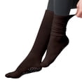 thumbnail image 1 of TIANZEN Stockings For Daily Wear And Sports With Grip Design For Comfort And Versatility Throughout All Seasons Winter Women Compression Stockings Women 15-20, 1 of 5