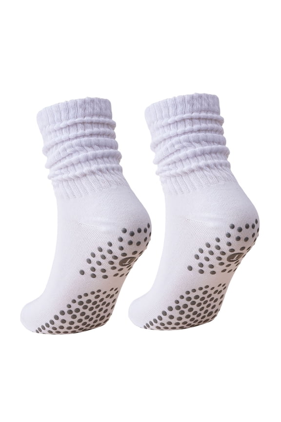 Stockings For Daily Wear And Sports With Grip Design For Comfort And Versatility Throughout All Seasons Sleep Stockings Tights with Mesh