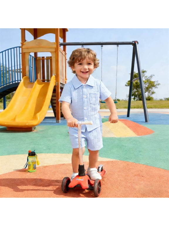 Stylish And Comfortable Boys For Casual Play And Everyday Adventures Twin Baby Set