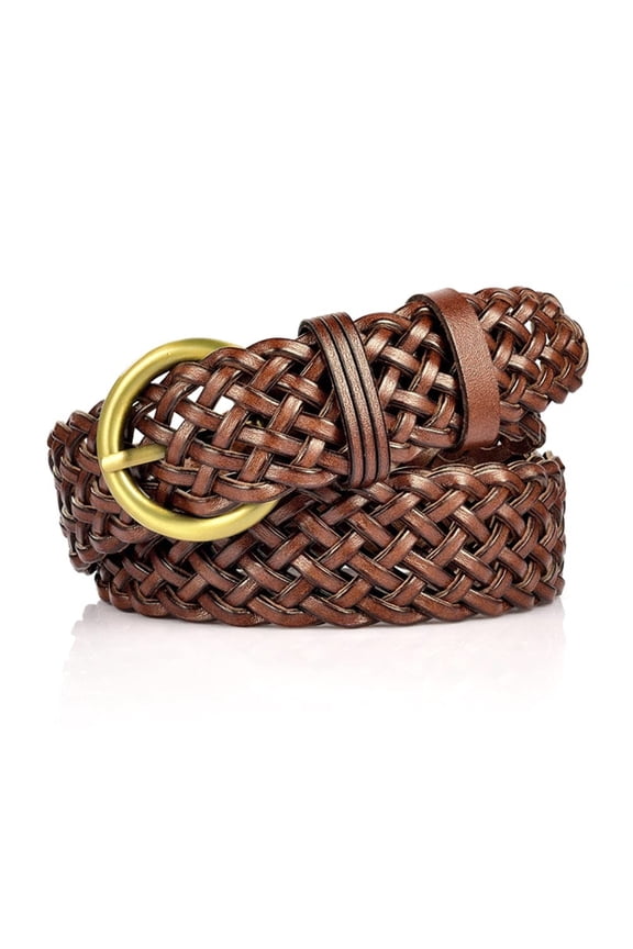 Stylish Casual Belt For Men For Everyday Wear With Hollow Design Ideal Pairing For Jeans Suitable For All Seasons Sizing Click It Belts