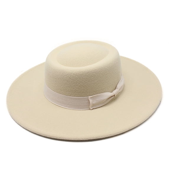 TIANZEN Sun Hats Outdoor Leisure Large Brim Design Stylish Sun Hat Every Season Hat Women