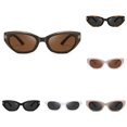 thumbnail image 1 of TIANZEN Unisex Folding Outdoor Polarized Sun Glasses For Casual Use Versatile Lightweight compatible with Polarized Girls, 1 of 6