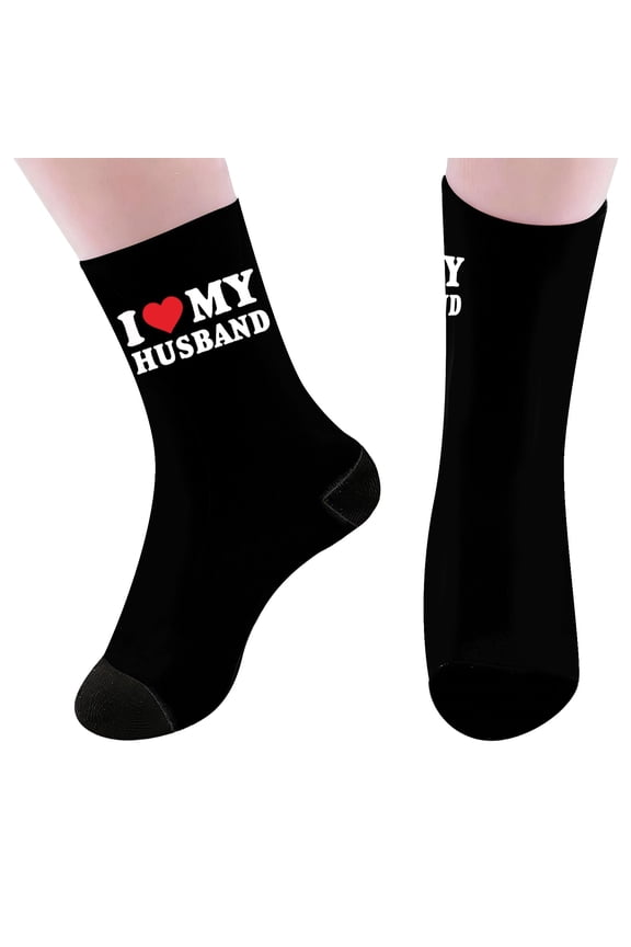 Valentine's Day Print Stockings For Adults Heart Pattern Sheer Hosiery Comfortable Stretchable Party Wear Women Tights for Winter Garter Tights for Women