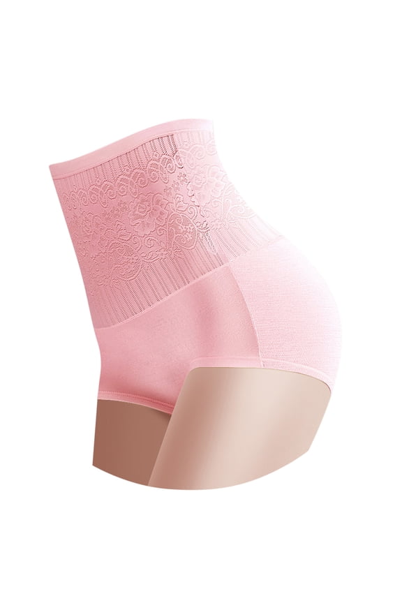 Waist Waist Trainer Control High Tummy Body Ladies Panty Shapewear Lifter Pants Slim Womens Panties Women's Panties Womens Underwear Packs Boy Shorts Full Waist Trainer for Women