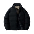 thumbnail image 1 of TIANZEN Winter Men's Jacket Thick Coat Men's Jacket Men's Coat Jacket down Jacket Trim, 1 of 5