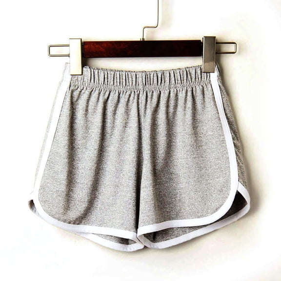 TIANZEN Women Beach Sport Shorts Fashion Lady Short Pants Summer Pants Womens Track Shorts Short for Women Short Dress for Women