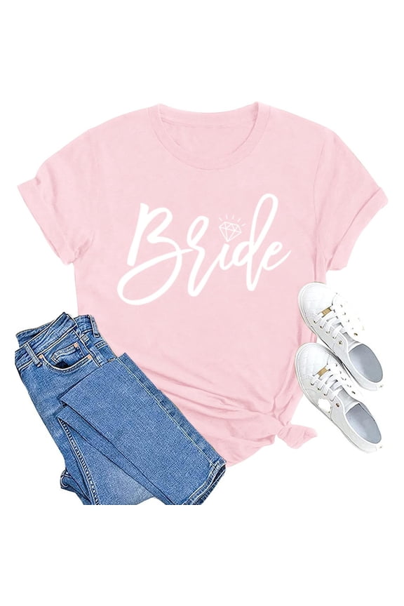 Women Casual Printing Short Sleeves Crew Neck Loose TShirt Blouse Tops Shirt for Juniors Ringer Tee Sports T Shirt for Women