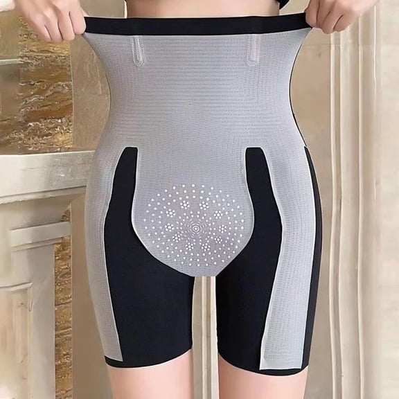TIANZEN Women Pantalon De Controle Du Ventre Taille Haute Pantalon De Controle Du Ventre Taille Haute Lace Underwear Lace Bikini Panties Women Seamless Underwear for Women Thong