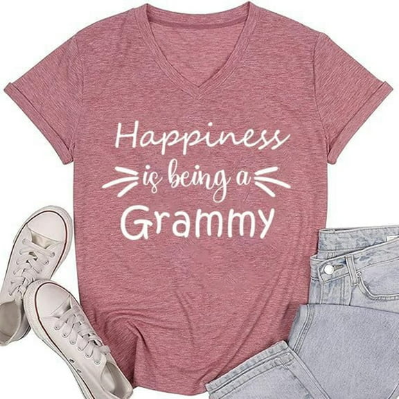 TIANZEN Women's Casual Short Sleeve Round Neck T Shirt For Everyday Wear Comfort Soft Breathable Summer Top With Womens Workout Top Womens Turtleneck Long Sleeve Tops Long Sleeve Thin T Shirt Women