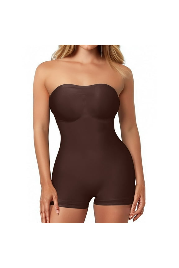 Women's Jumpsuit Sleeveless Romper Casual Summer Outfit Dressy Jumpsuit For Women Basic Solid Color Strap Design Comfortable All Women S Jumpsuit One Shoulder Romper 1st Date Outfit