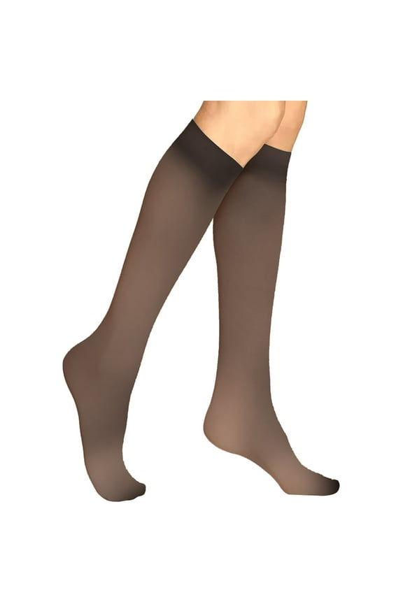 Women's Sheer Knee High Stockings Ans Tights Tops And Tights Tights plus Size
