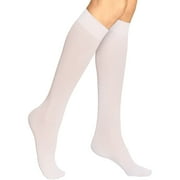 TIANZEN Womens Sheer Knee High Stockings Thick Pantyhose for Women Stocking Trees Are Ya Nasty Shorts