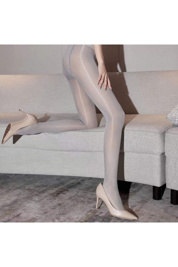 Women's Transparent Black Silk White Pantyhose Tights Women Tights And Leggings for Winter