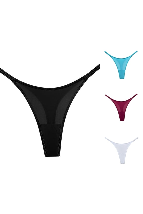 Womens Underwear Lace Panties Stretch Soft Ladies Briefs Underwear Lady Underwear Spanks Underwear for Women