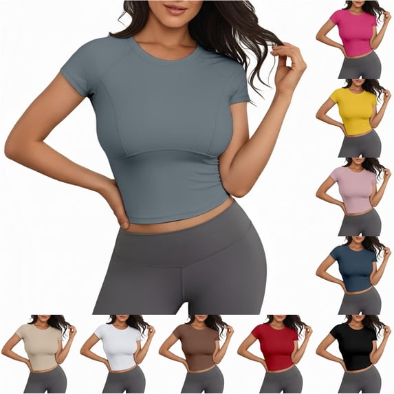 TIANZEN ’s High Compression T Shirt – Athletic Training Top Long Sleeve Travel Shirt