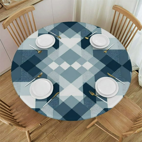 Round Outdoor Tablecloth With Umbrella Hole And Zipper, Patio Table Cloth Round Fabric Waterproof Colorful Flower Spring Summer Party Picnic 60 X 039bfd58 7441 4ade 9ee5 61dbc3d20230.9865ca55a267b21455b32c8bcac39030