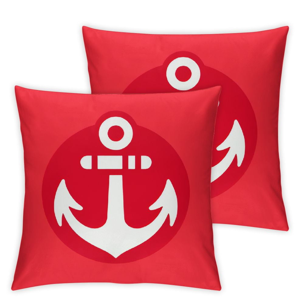 TIAOTIAOHOU White Anchor Sail Boat Equipment Marine Ocean Nautical Ship