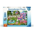 thumbnail image 1 of TIARA BIRTHDAY PARTY 100PC, 1 of 1