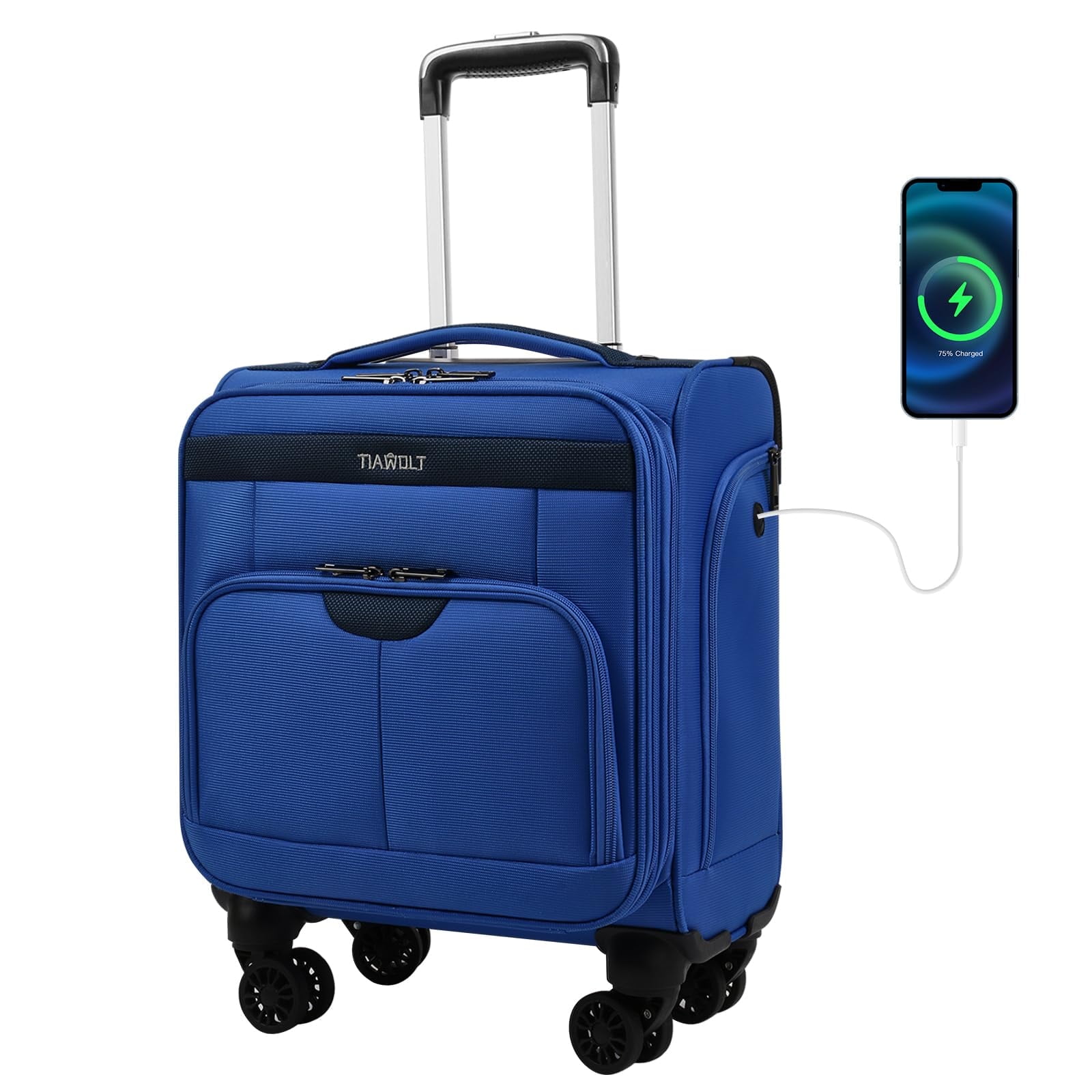 16 inch carry on hand luggage flight duffle bag hotsell