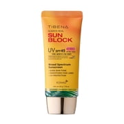 TIBENA ALWAYS REAL SUN BLOCK 50g / 1.76 oz.