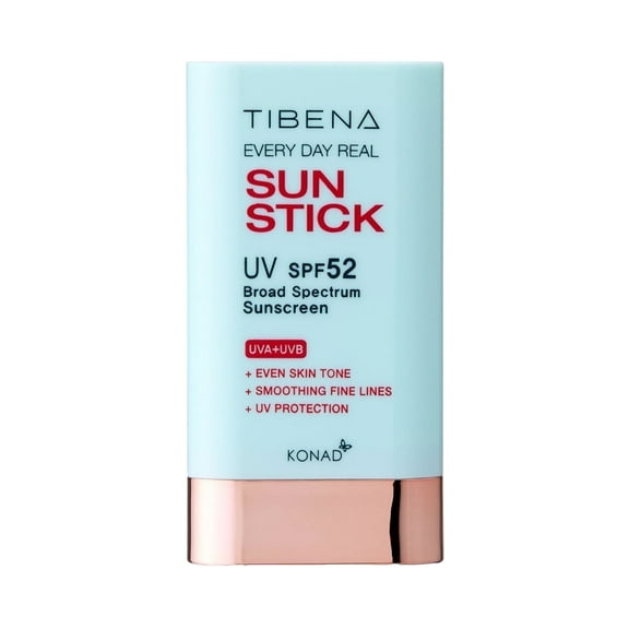 TIBENA EVERY DAY REAL SUN STICK (20g / 0.7 oz.)