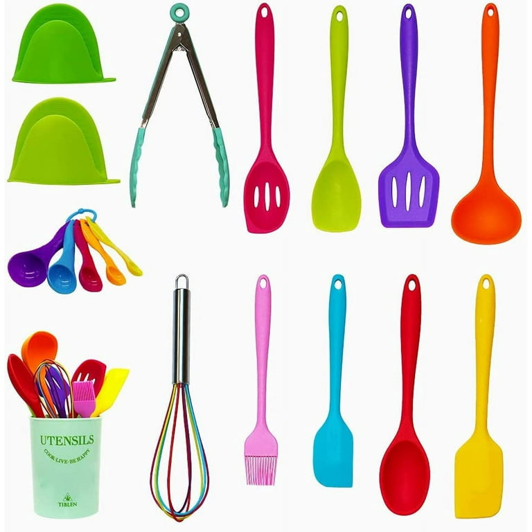 https://i5.walmartimages.com/seo/TIBLEN-18-Pcs-Silicone-Kitchen-Cooking-Utensil-Set-Non-Stick-Heat-Resistant-Cookware-BPA-Free-Non-Toxic-Tools-Turner-Tongs-Ladle-Spoon-Whisk-Dishwash_4deb1146-0caf-4957-92ad-7b117cde0a81.fd64cdce05906c16d6a2a4fc58d64b58.jpeg?odnHeight=768&odnWidth=768&odnBg=FFFFFF