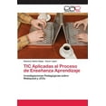thumbnail image 1 of TIC Aplicadas al Proceso de Enseñanza Aprendizaje (Paperback), 1 of 1