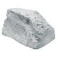 thumbnail image 1 of TIC Corporation TFS10-WG 8" 200W Pro Series Outdoor Rock Speakers, White Granite, 1 of 4