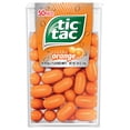 thumbnail image 1 of Tic Tac Mints, Orange, 0.84 oz, 1 of 5