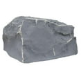 thumbnail image 1 of TIC TFS12-SL 200 watt DVC Stereo Outdoor Rock Speaker - Slate, 1 of 1