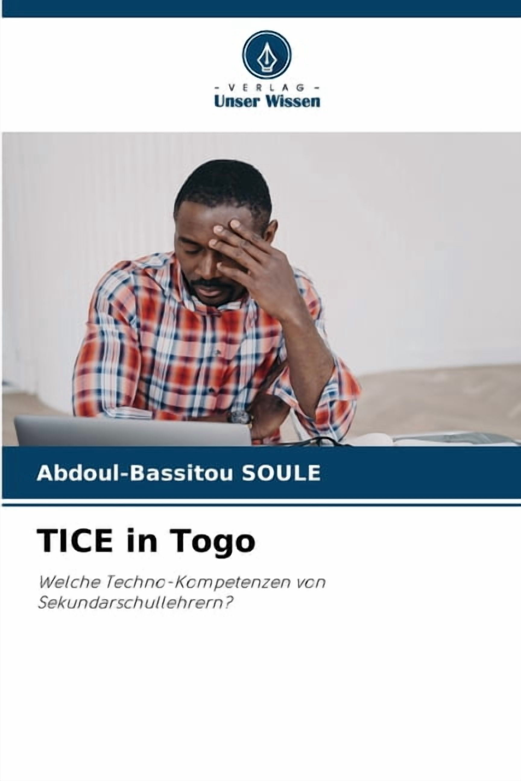 TICE in Togo, (Paperback)