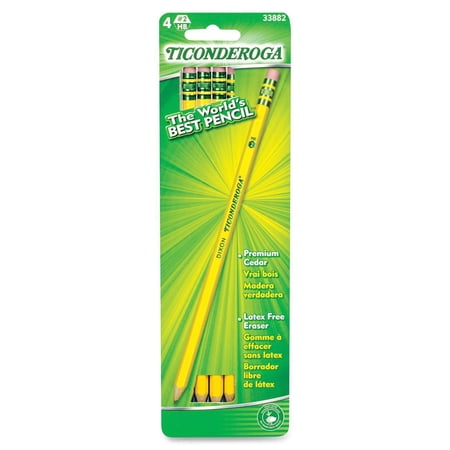 No. 2 Soft Pencils