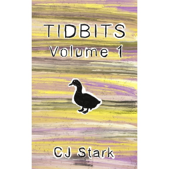 TIDBITS Volume 1, (Paperback)