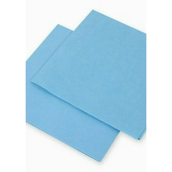 TIDI Sterilization Wrap # 960175 - Sterilization Wrap, 20" x 20", 500/cs