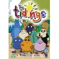 thumbnail image 1 of The Tidings [DVD], 1 of 1