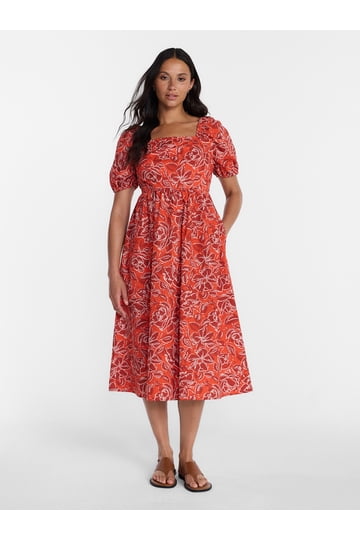 sachin and babi light blue dress Plus Size Dresses: Casual, Formal & More Styles main image 0