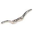 thumbnail image 1 of TIE DOWN CLEAT Chrome Plated Zinc, 1 of 2