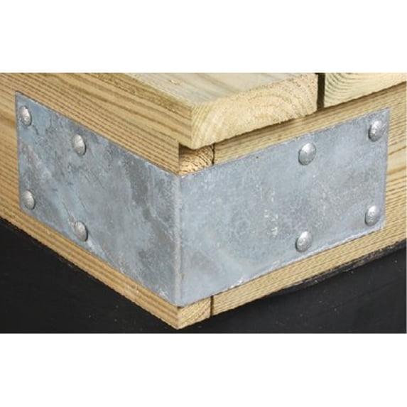 tie down engineering dock hardware 26428