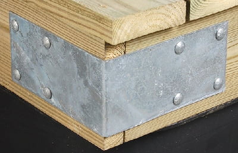 TIE DOWN ENGINEERING Tie Down Engineering Dock Hardware Outside