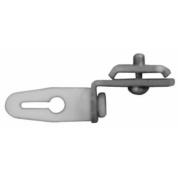 TIE DOWN FOR 102" STAINLESS STEEL WHIP(SCREW STYLE