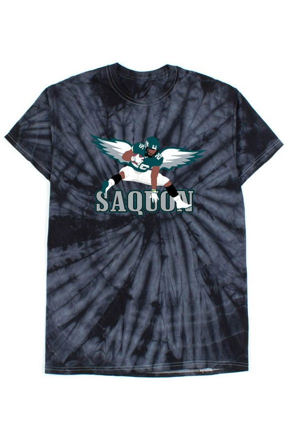 TIE-DYE Air Saquon Barkley Shirt T-Shirt