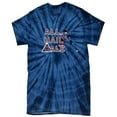 thumbnail image 1 of TIE-DYE Avalanche All Hail Cale Makar T-shirt, 1 of 1