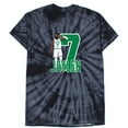thumbnail image 1 of TIE-DYE Jaylen Brown Boston 7 Champions Shirt T-Shirt, 1 of 1