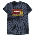 thumbnail image 1 of TIE-DYE Kyler Murray Marvin Harrison Jr 2024 Arizona Shirt T-Shirt, 1 of 1