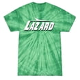 thumbnail image 1 of TIE-DYE New York Lazard Logo Shirt T-Shirt, 1 of 1