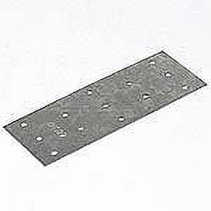 Simpson Strong-Tie Tie Plate TP35 - Multicolor  Residential Use, Standard Application