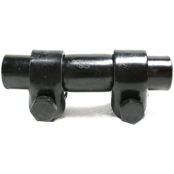 TIE ROD ADJUSTING SLEEVE Compatible with FORD BRONCO 80-96 / MAZDA P/U 91-97